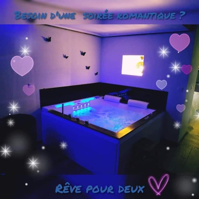 Reve Pour Deux Sampans Exterior foto