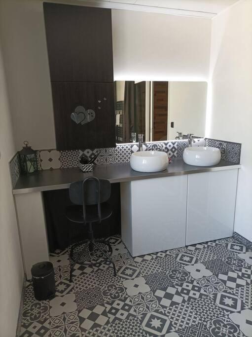Reve Pour Deux Sampans Exterior foto