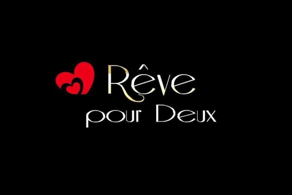Reve Pour Deux Sampans Exterior foto